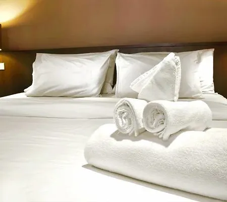 Hotel Amaryllis Sun