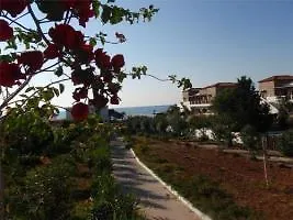 Amaryllis Sun Ξενοδοχείο 3*